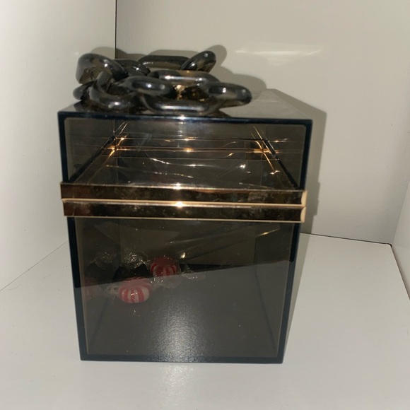 Box purse - Picture 2 of 5